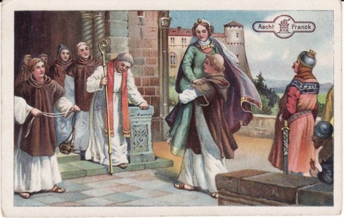 Aecht franck antik - aecht,