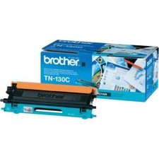 original Brother TN-130C Toner Cyan DCP 9040CN 9045CD HL-4040CN 4050C neu D bulk