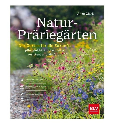 Natur-Präriegärten