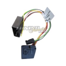 Audio 10 20 CD APS 30 auf Comand 2.0 Adapter für Mercedes Kabelbaum SET passend