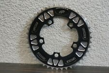 Race Face DH Kettenblatt 42 Zähne Lochkreis 5x94mm Kult Retro NOS NEU