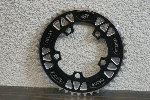 Race face kettenblatt 42 - race,