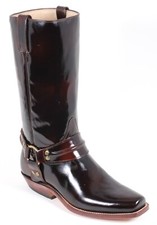 1022 Bikerstiefel