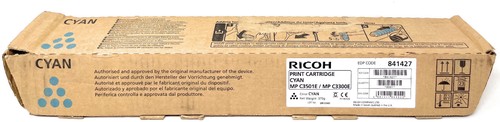 Ricoh 841427 842046 toner - ricoh,