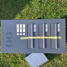 Mauerdurchwurf Renz, Anthrazit, noch nie Eingebaut