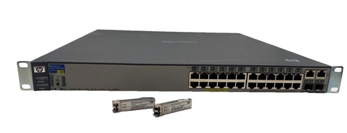 Switch 2626 pwr - 2626-pwr, 24