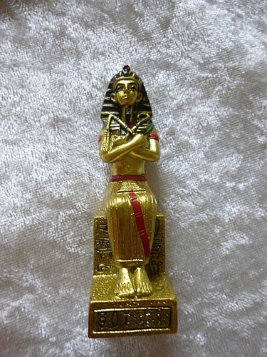 ägypten tut ench - tut, anubis