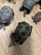 SCHLEICH Schildkröten SAFARI LTD. Meeresschildkröte