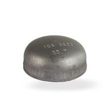 Stahl Klöpperboden 1 1/2 Zoll