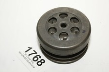 1768 CPI Oliver City JR  Variokupplung hinten