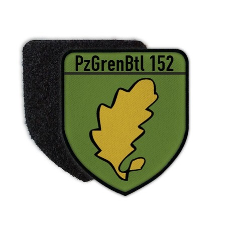 Patch pzgrenbtl 152 - patch,