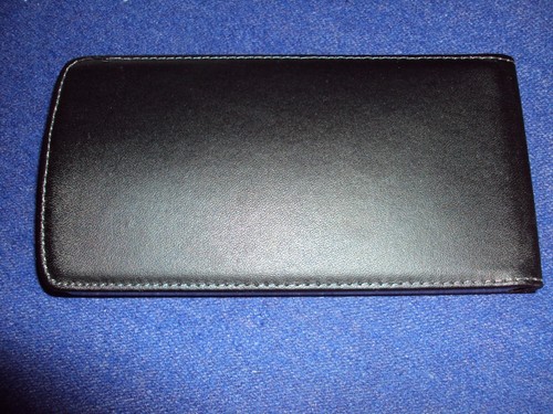 Edle echtleder handy - ,