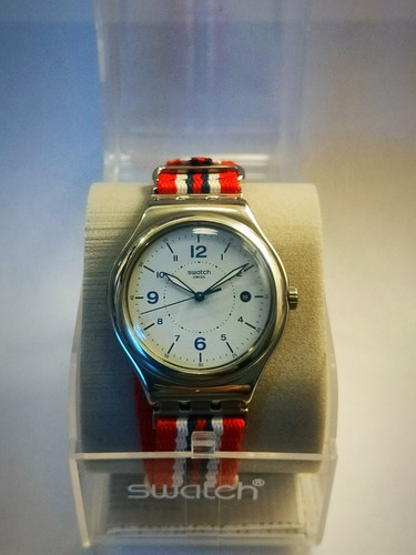 Swatch irony big classic new - irony,