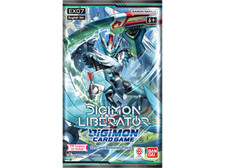 BANDAI DIGIMON CARD GAME -