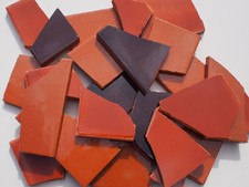 Bruchfliesen Mosaik Bruch