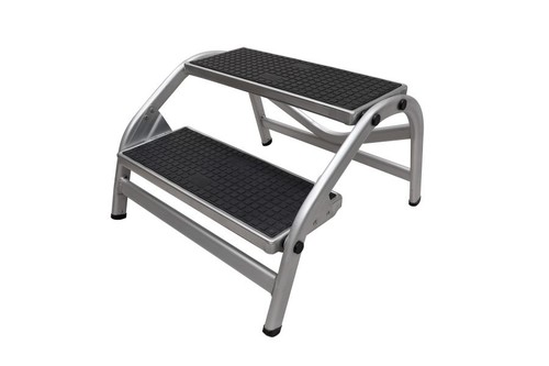 Haba darwin alu trittstufe - haba,