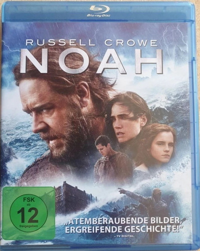 Noah russel crowe - (2014),