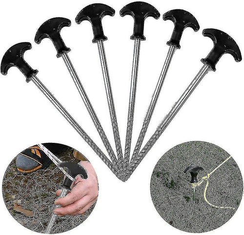 12stk schraubheringe 20cm - 12stk,