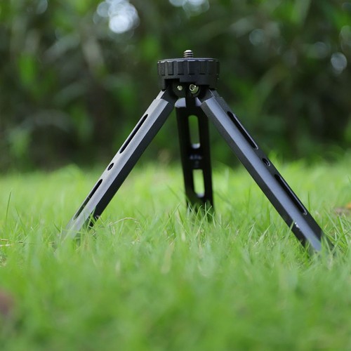 Metall mini tabletop stativ - metall,