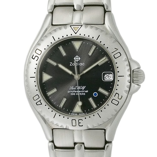 Zodiac sea wolf - sea, 506.50.40