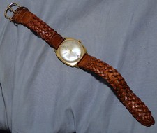 Vintage Men's Wrist Watch
