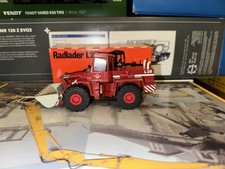 O&K L 25 Radlader, Cursor mit