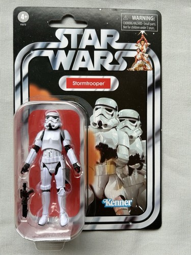 Stormtrooper vc231 star - ***,