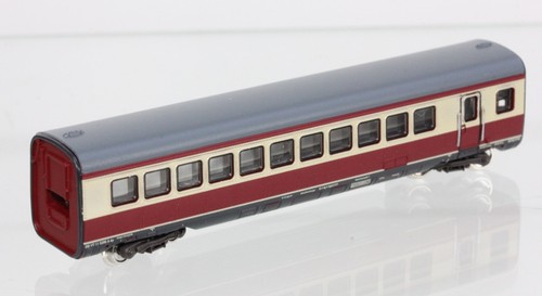 Märklin großraumwagen vt11 - großraumwagen,