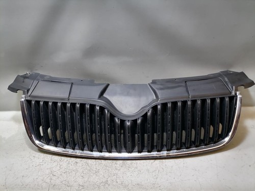 Skoda fabia original - fabia,