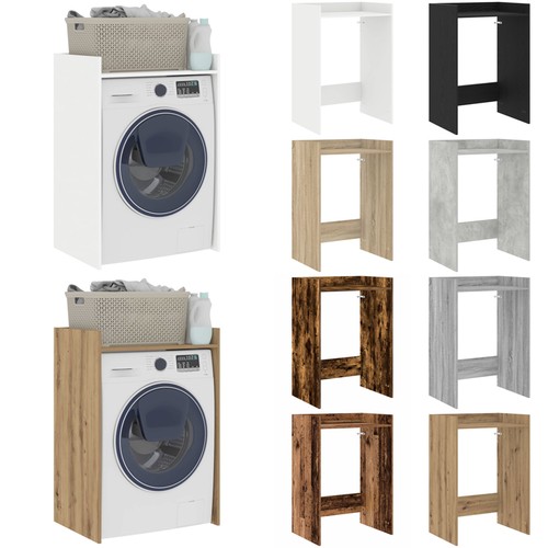 Waschmaschinenschrank