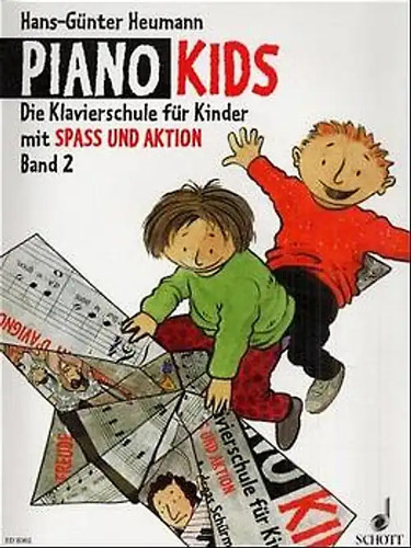 Piano kids - piano,