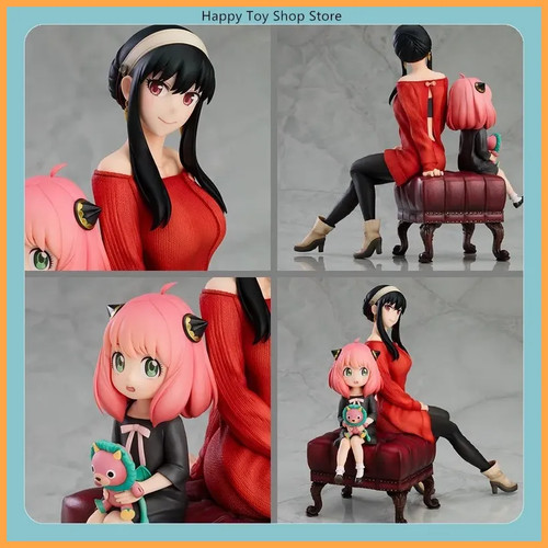 Spy family anya forger - spy×family, yor