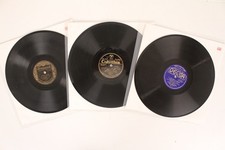 Glenn Miller Schellackplatten