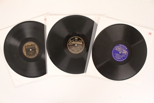 Glenn miller schellackplatten - miller,