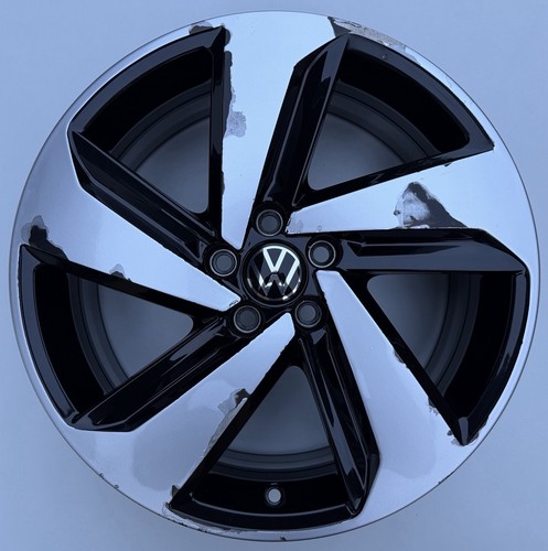 Original polo vi - vw, 6