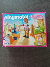 Playmobil 5304 Dollhouse