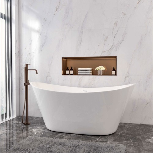 Freistehende badewanne - freistehende,