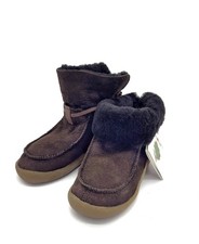 Haflinger Hausschuhe Leder