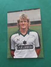 FC Homburg , U. Freiler  