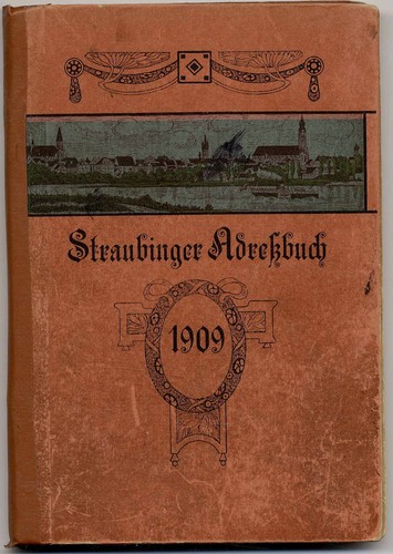 Hüttner adreßbuch der - hüttner:,
