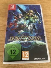 Star Ocean: The Second Story R