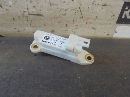Mini r50 r53 - mini, airbag