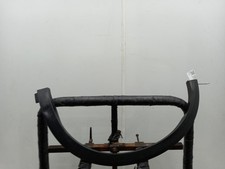 Nissan Qashqai Radlauf