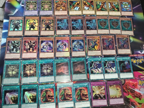 Exodia millennium - yu-gi-oh!,