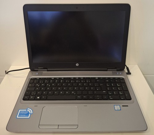 Probook 650 notebook - hp,