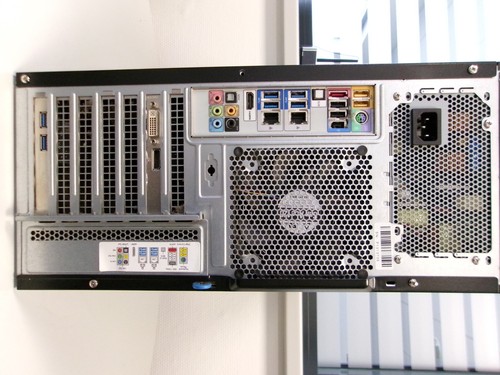 Desktop intel core - pc, i7-3770k
