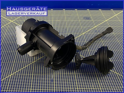 Laugenpumpe waschmaschine lg - laugenpumpe,