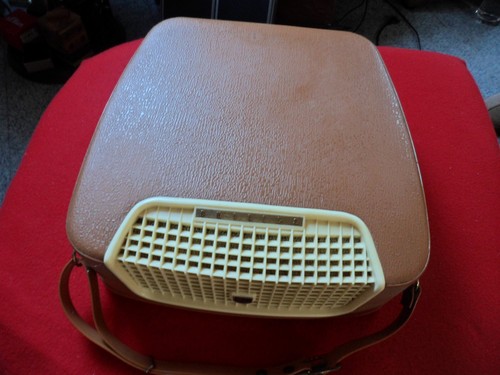 Plattenschlucker philips - plattenschlucker,