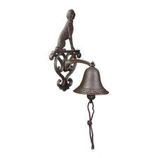 Türglocke Gusseisen Glocke