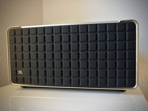 Jbl authentics 500 - 500, –